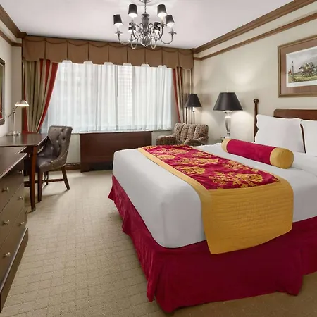 Blakely Hotel New York