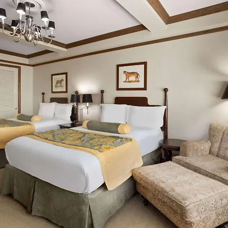 Hotel Blakely 4*