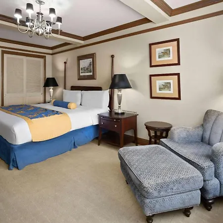 Hotel Blakely