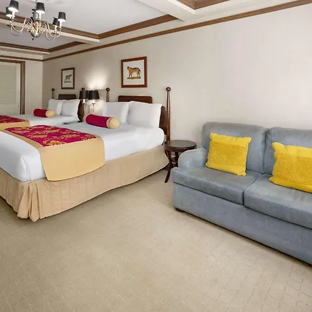 Blakely Hotel New York
