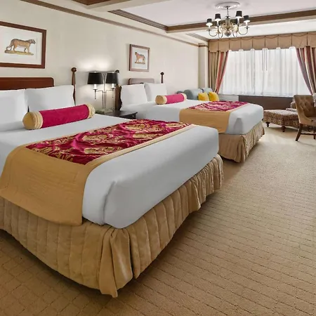 Hotel Blakely New York