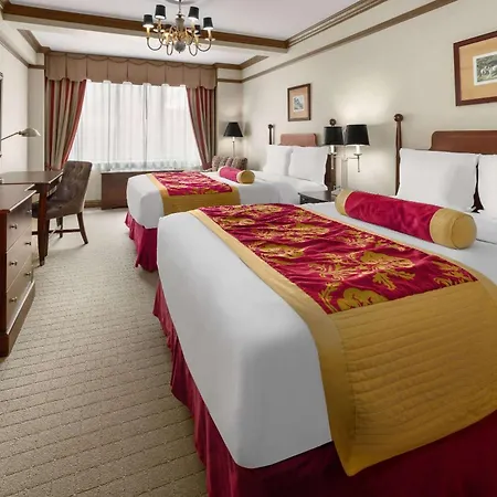Hotel Blakely