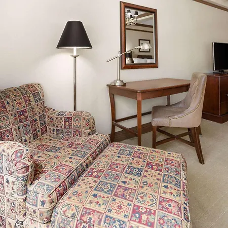 Blakely Hotel New York