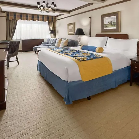 Hotel Blakely 4*