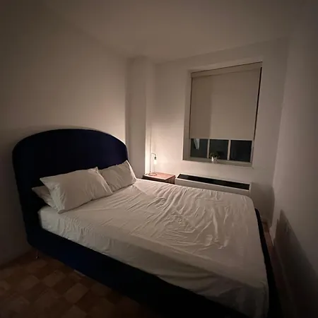 Cozy 1bd On Wall Street Apartment New York