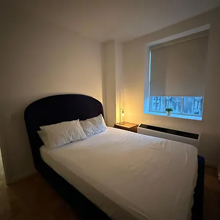 Cozy 1bd On Wall Street New York