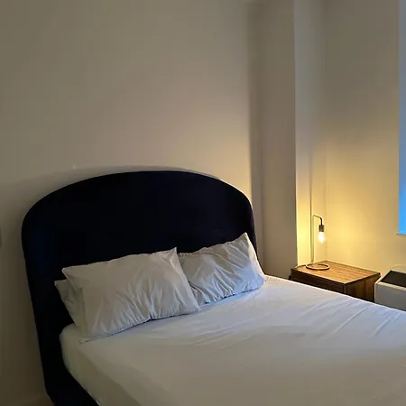 Cozy 1bd On Wall Street Apartment