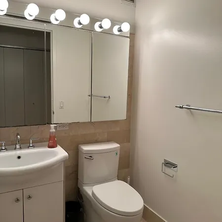 Cozy 1bd On Wall Street *