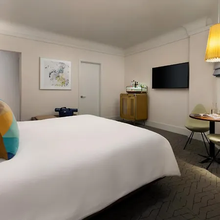 Seville Nomad - The Unbound Collection By Hyatt