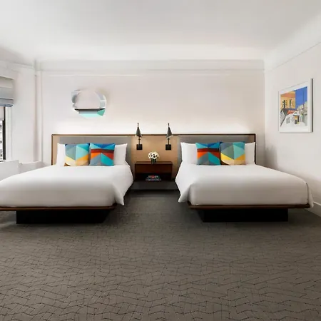 Seville Nomad - The Unbound Collection By Hyatt