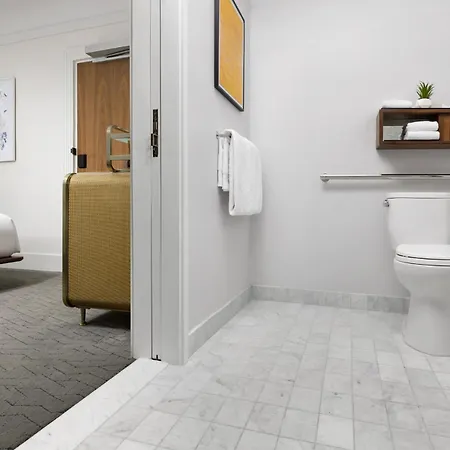 Seville Nomad - The Unbound Collection By Hyatt Hotel 4*