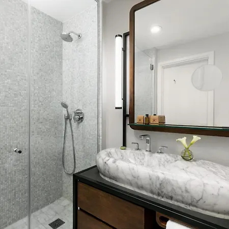 Seville Nomad - The Unbound Collection By Hyatt 4*