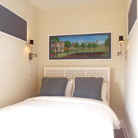 Henry Norman (adults Only) 4* New York