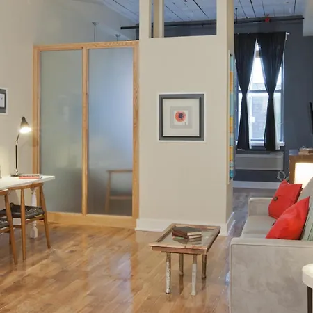 Hotel Henry Norman (adults Only) New York