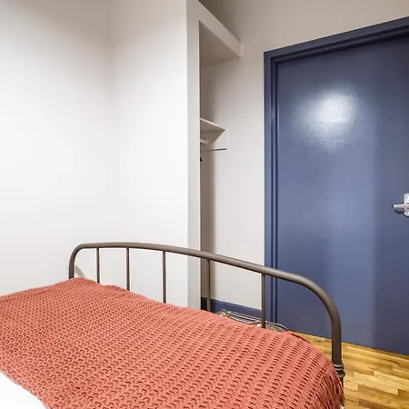 Hostel Lamartine Chelsea *