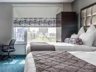 Hotel Umbrella Bronx *