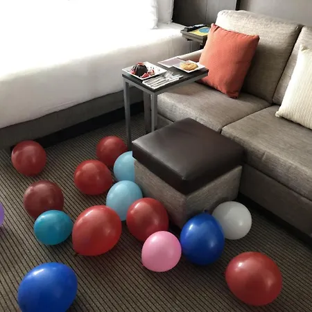 Hyatt Place - Times Square 4*