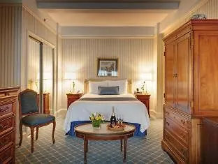 Elysee By Library Collection Hotel New York