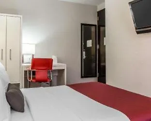 The Moore, City, A Member Of Design Hotel