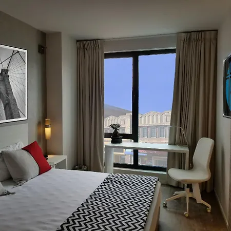 Hotel Insignia Brooklyn, An Ascend Collection 4*