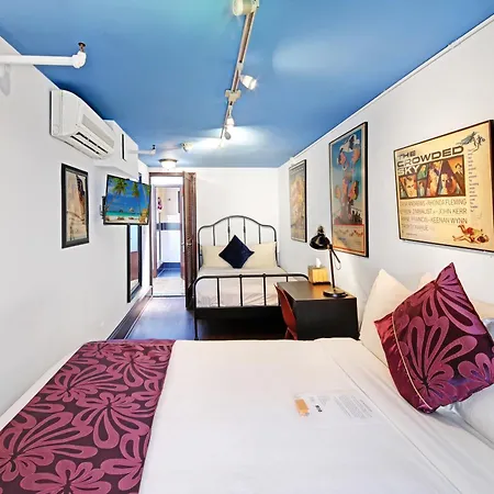 Hotel Chelsea Pines