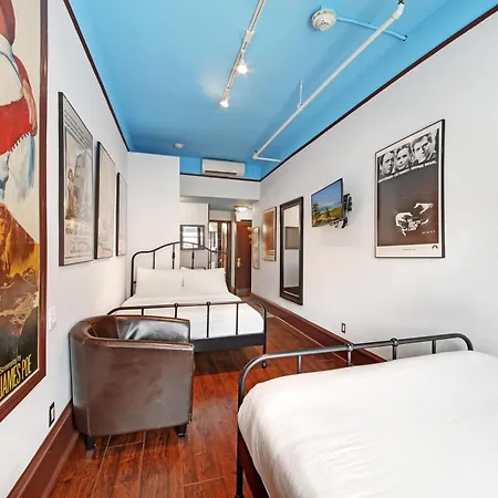 Hotel Chelsea Pines 3*