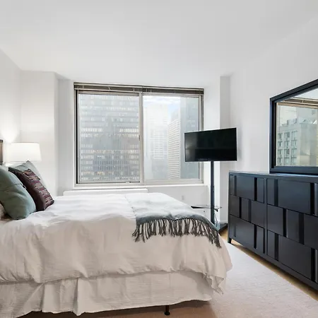 Apartment Global Luxury At The Marc
