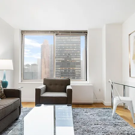 Apartment Global Luxury At The Marc