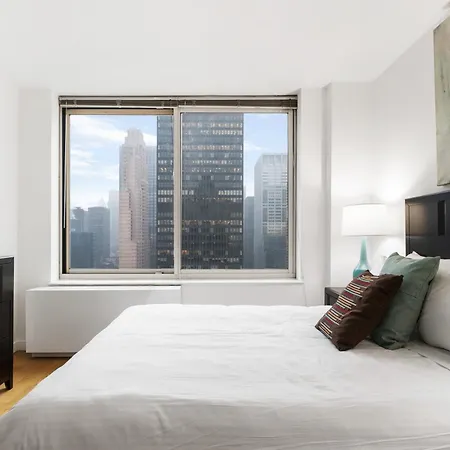 Global Luxury At The Marc Apartment *