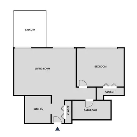 Chelsea 1br W Elevator Doorman Nr Union Square Nyc-1387 Apartment *