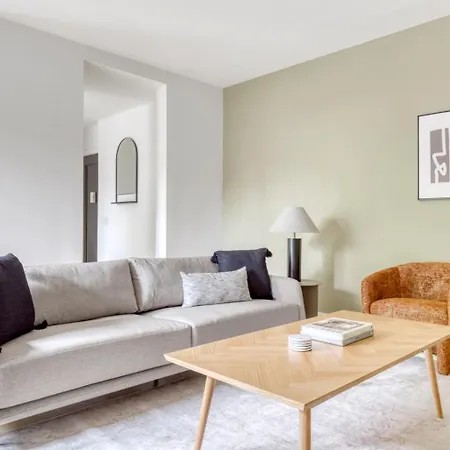 Bk Heights 2br W Wd Elevator Nr Promenade Nyc-910 New York