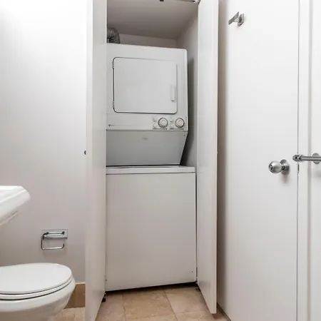 Apartment Chelsea 1br W Elevator Doorman Nr Union Square Nyc-1387 New York