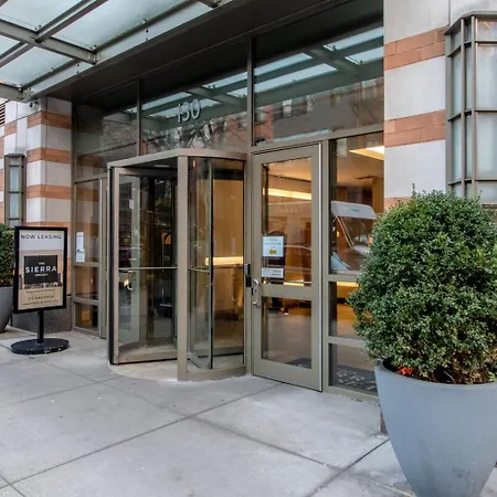 Chelsea 1br W Elevator Doorman Nr Union Square Nyc-1387 Apartment *