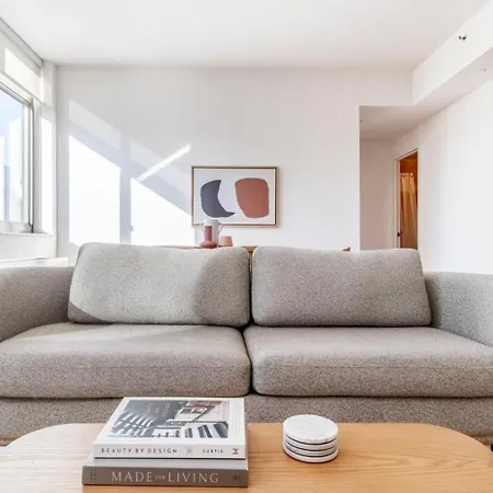 Chelsea 1br W Elevator Doorman Nr Union Square Nyc-1387