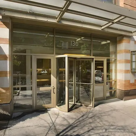 Chelsea 1br W Elevator Doorman Nr Union Square Nyc-1387 Apartment