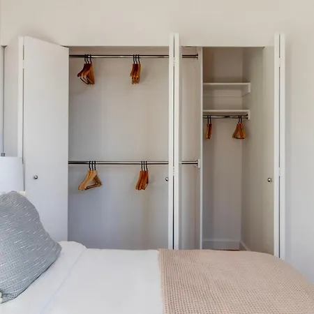 Apartment Chelsea 1br W Elevator Doorman Nr Union Square Nyc-1387 *