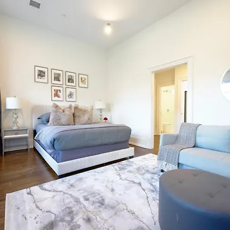 Massive Multi-million Dollar With Private Rooftop L Fashion House L *