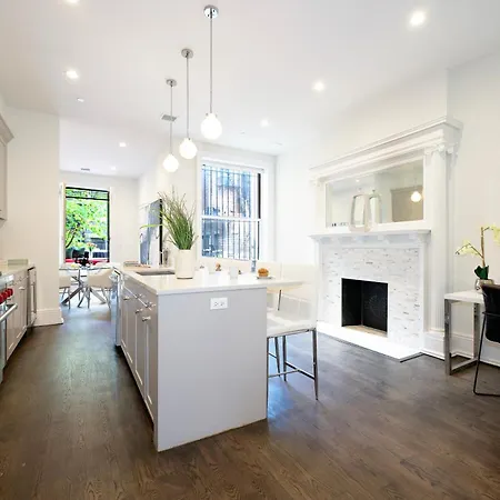 Massive Multi-million Dollar With Private Rooftop L Fashion House L * New York