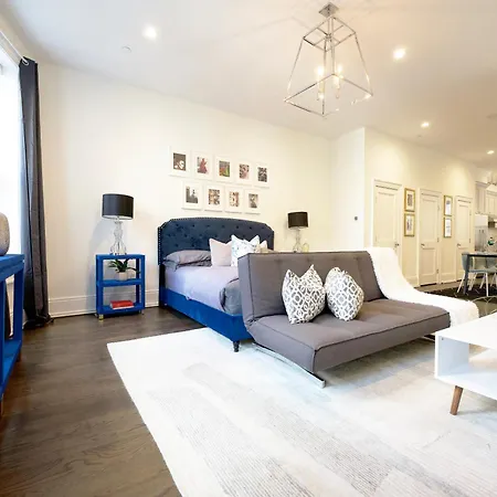 Holiday home Massive Multi-million Dollar With Private Rooftop L Fashion House L *