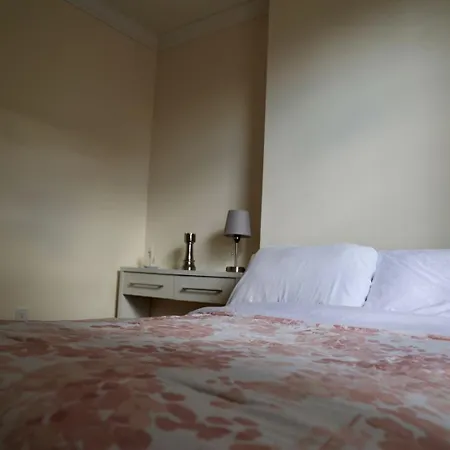 Modern In By Park Apartment New York