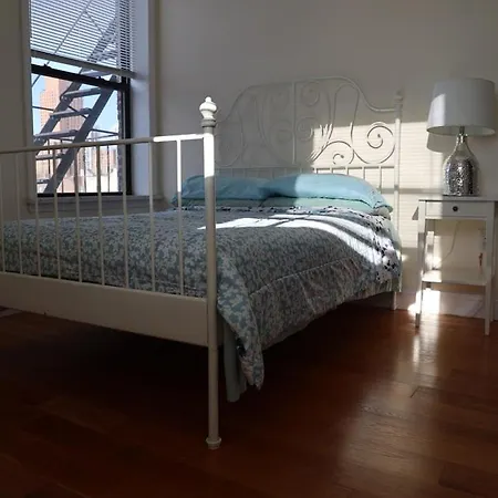 Modern In By Park New York