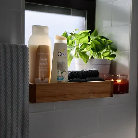 Apartment Modern In By Park *