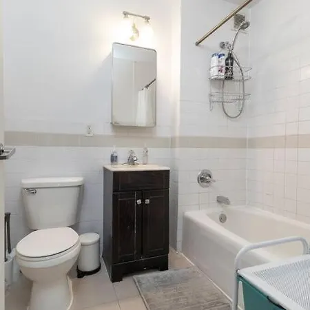 Park North - Quiet Place Apartment
