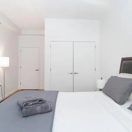 Apartment Park North - Quiet Place