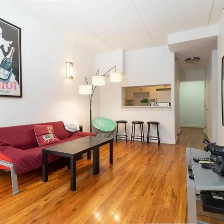 Apartment Park North - Quiet Place