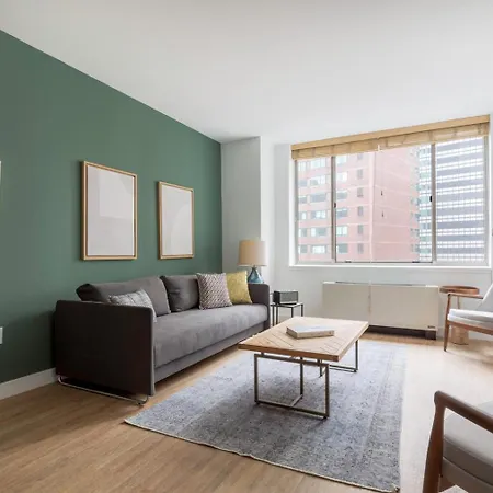 Fidi 1br W Gym Doorman Nr St Nyc-418 Apartment *