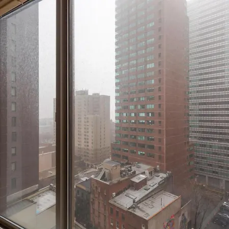 Fidi 1br W Gym Doorman Nr St Nyc-418