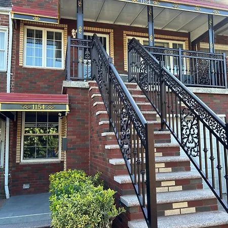 Cozy Canarsie Getaway Brooklyn Ny * New York