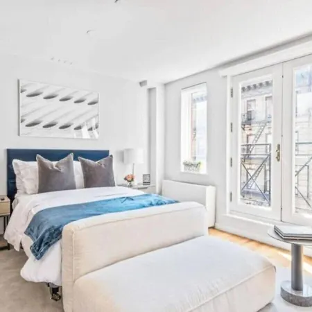 Apartment Stylish Studio At Ues *