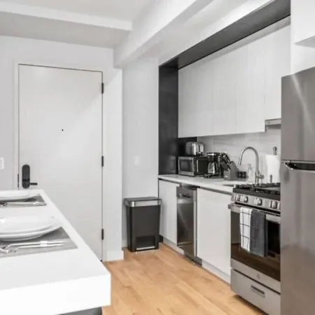 Stylish Studio At Ues